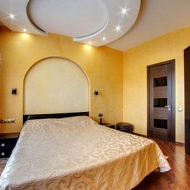 им Горького люкс 2-местный 2-комнатный в к.2