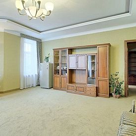 «Парк Отель» гостиница Кисловодск Люкс 2-местный 2-комнатный (304, 307, 308, 306)