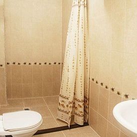 «Белая дача» санаторий 1 категория 2-местный улучшенный