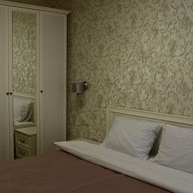 «Симфония» отель Кисловодск Стандарт 2-местный 1-комнатный