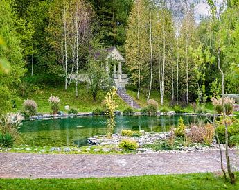 «Заря» санаторий - фото