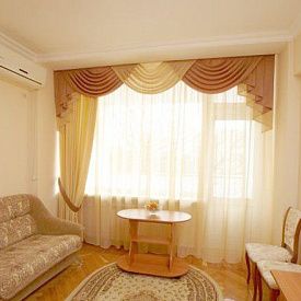 Стандартный 1-местный 1-комнатный «Им. М.И. Калинина» 