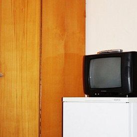 Им Орджоникидзе Стандартный 2-местный эконом