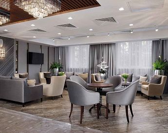 «Арника» санаторий - фото