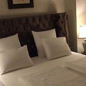 «Palazzo» SPA-отель Кисловодск Люкс 2-комнатный