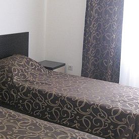 «Фея-2» пансионат Анапа Апартаменты 2-местный, 2-комнатный