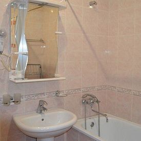 Родник Стандартный 1-местный