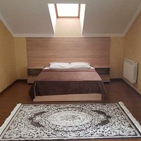 Люкс 2-местный «Атлантида»