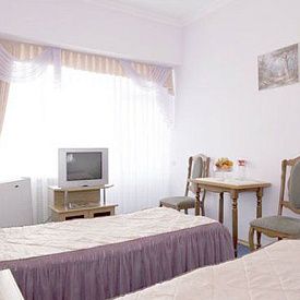 Стандартный 2-местный «Украина»