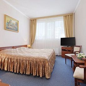 Солнечный стандарт 2-местный