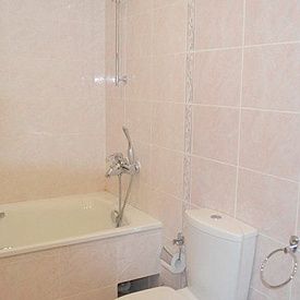 Родник Люкс 2-местный 2-комнатный без балкона