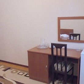 «Целебный ключ» санаторий ессентуки 1-местный 1-комнатный (1 категория корпус 1)