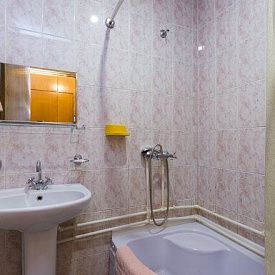 «Им. Анджиевского» санаторий ессентуки 2 категория 1-местный 1-комнатный в корп.1 (бывший корп.15)