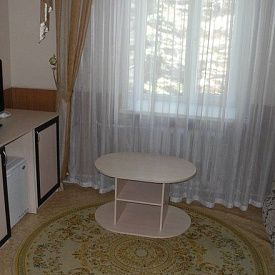 «Смена» санаторий Кисловодск Стандартный 2-местный 2-комнатный