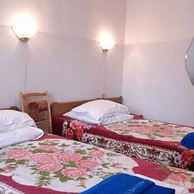 Стандартный 2-местный «Украина»