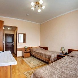им Горького 1 категория 2-местный 1-комнатный комфорт