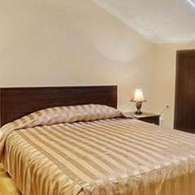 Люкс 2-местный «Атлантида»