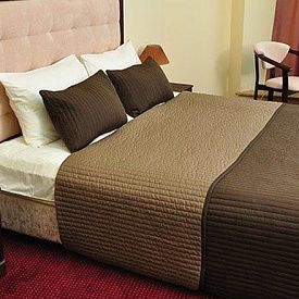 Ле Бристоль Кисловодск Супериор 2-местный 1-комнатный