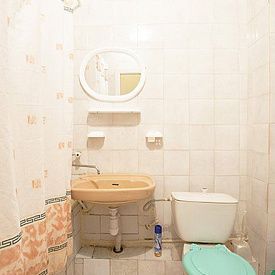 Им семашко Стандартный 2-местный 2-комнатный