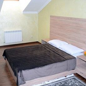 Люкс 2-местный «Атлантида»