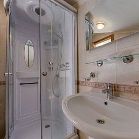 «Парк Отель» гостиница Кисловодск Стандартный 2-местный