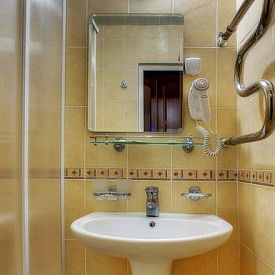 им Горького 1 категория 2-местный 2-комнатный премиум (семейный)