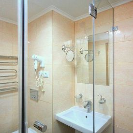 Родник Улучшенный 2-местный без балкона