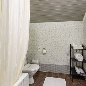 Стандартный 1-местный 1 Категории 4* «ЭХО» эко-отель