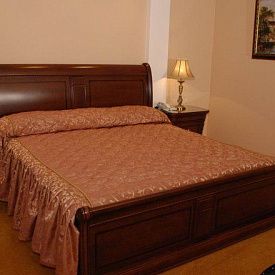 Гранд-отель Джуниор сюит 2-местный 1-комнатный (50 м2)