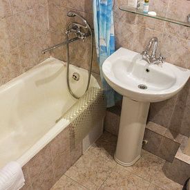 Родник Пятигорск 1-местный 1-комнатный, (корпус 4)