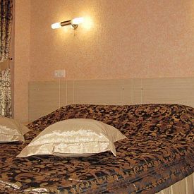 «Металлург» санаторий ессентуки Люкс 2-местный 2-комнатный в корп. 8