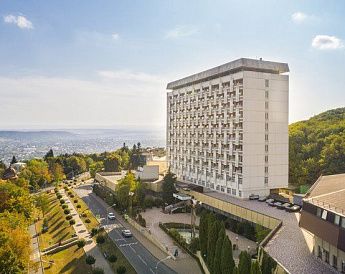 «Родник» санаторий - фото