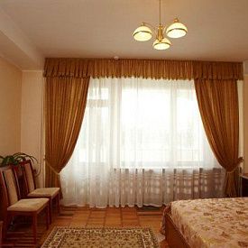 Улучшенный 1-местный «Им. М.И. Калинина» 