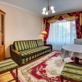 им Горького 1 категория 2-местный 2-комнатный премиум (семейный)