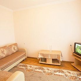 Им семашко Стандартный 2-местный 3-комнатный