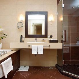 Сьют семейный 4-местный 3-комнатный с балконом «Понтос Плаза»