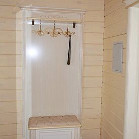 Люкс 2-местный 2 Комнатный «Алтай Green» / «Алтай Грин» парк-отель