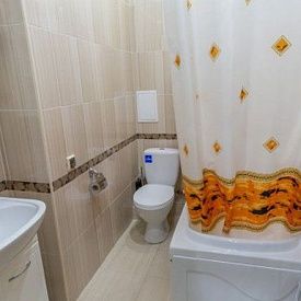 Повышенной комфортности 2-местный улучшенный «Им. Сеченова»