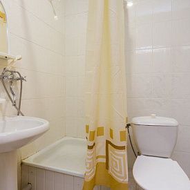 Москва стандартный 2-местный номер 1 категории корпус 3