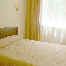 «Металлург» санаторий ессентуки 1 категория 1-местный 1-комнатный в корпусе 6