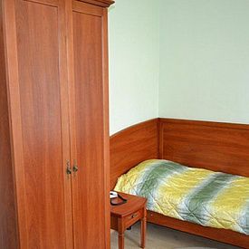 Стандартный 1-местный «Воронеж»