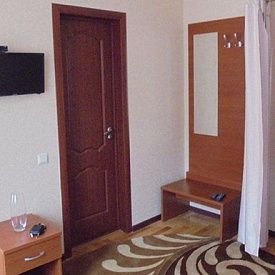 «Целебный ключ» санаторий ессентуки 2-местный 1-комнатный (1 категория корпус 1)