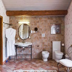 Сюит 2-местный 4* «ЭХО» эко-отель