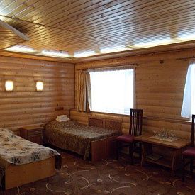 «Металлург» санаторий ессентуки 1 категория 1-местный в цоколе корп. 6