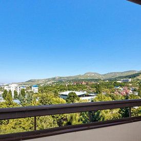 Кругозор Стандарт 2-местный в корпусе 1