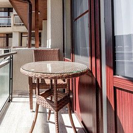 1 Категория 2-местный Дбл Повышенной Комфортности «Джинал» санаторий