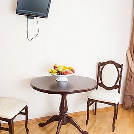 Улучшенный 2-комнатный 1 Категории «Юность»