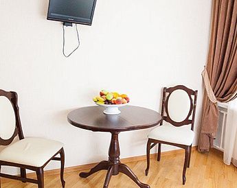 «Юность» санаторий - фото