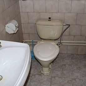 «Целебный ключ» санаторий ессентуки 1-местный 1-комнатный (3 категория корпус 1)