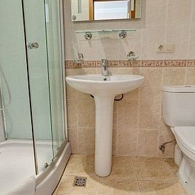 «Парк Отель» гостиница Кисловодск Стандартный 2-местный